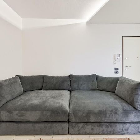 Casa Aurora Apartment วิเชนซา ภายนอก รูปภาพ