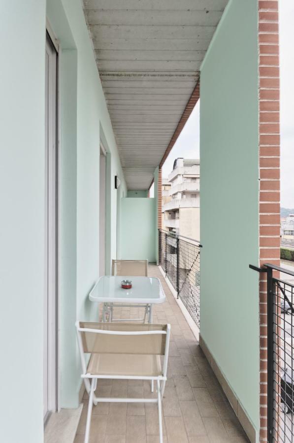 Casa Aurora Apartment วิเชนซา ภายนอก รูปภาพ