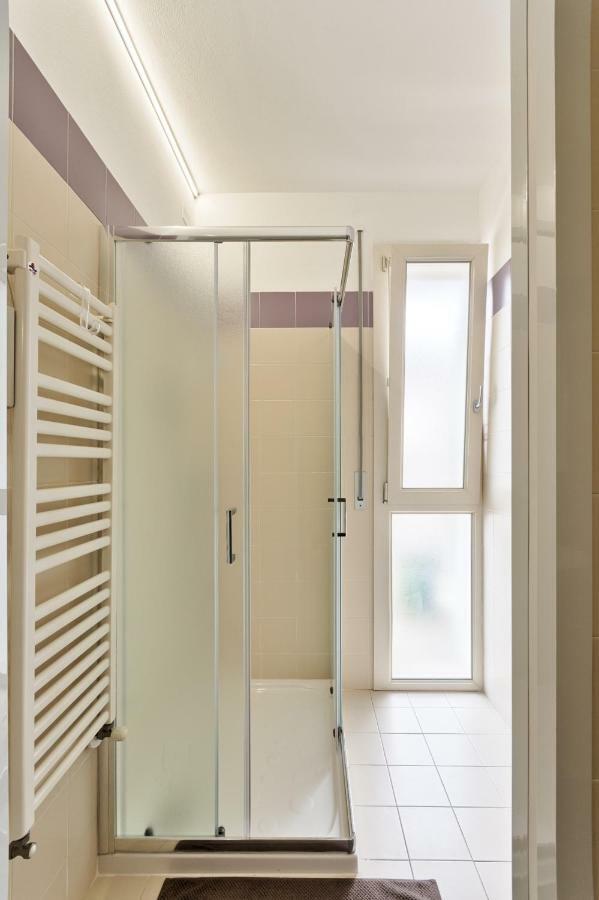 Casa Aurora Apartment วิเชนซา ภายนอก รูปภาพ