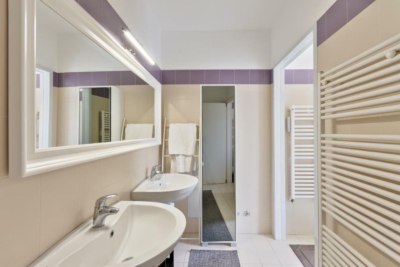 Casa Aurora Apartment วิเชนซา ภายนอก รูปภาพ