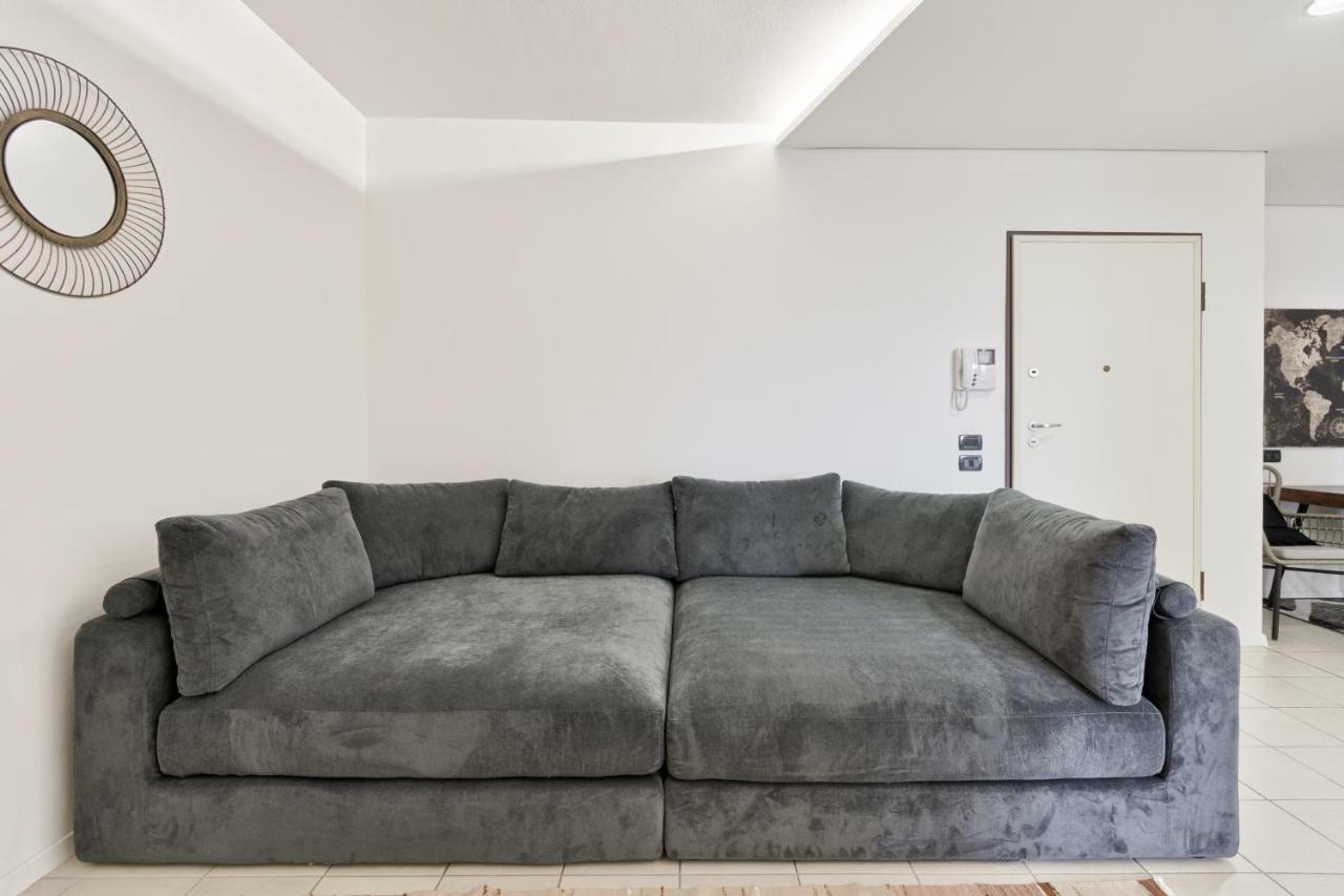 Casa Aurora Apartment วิเชนซา ภายนอก รูปภาพ