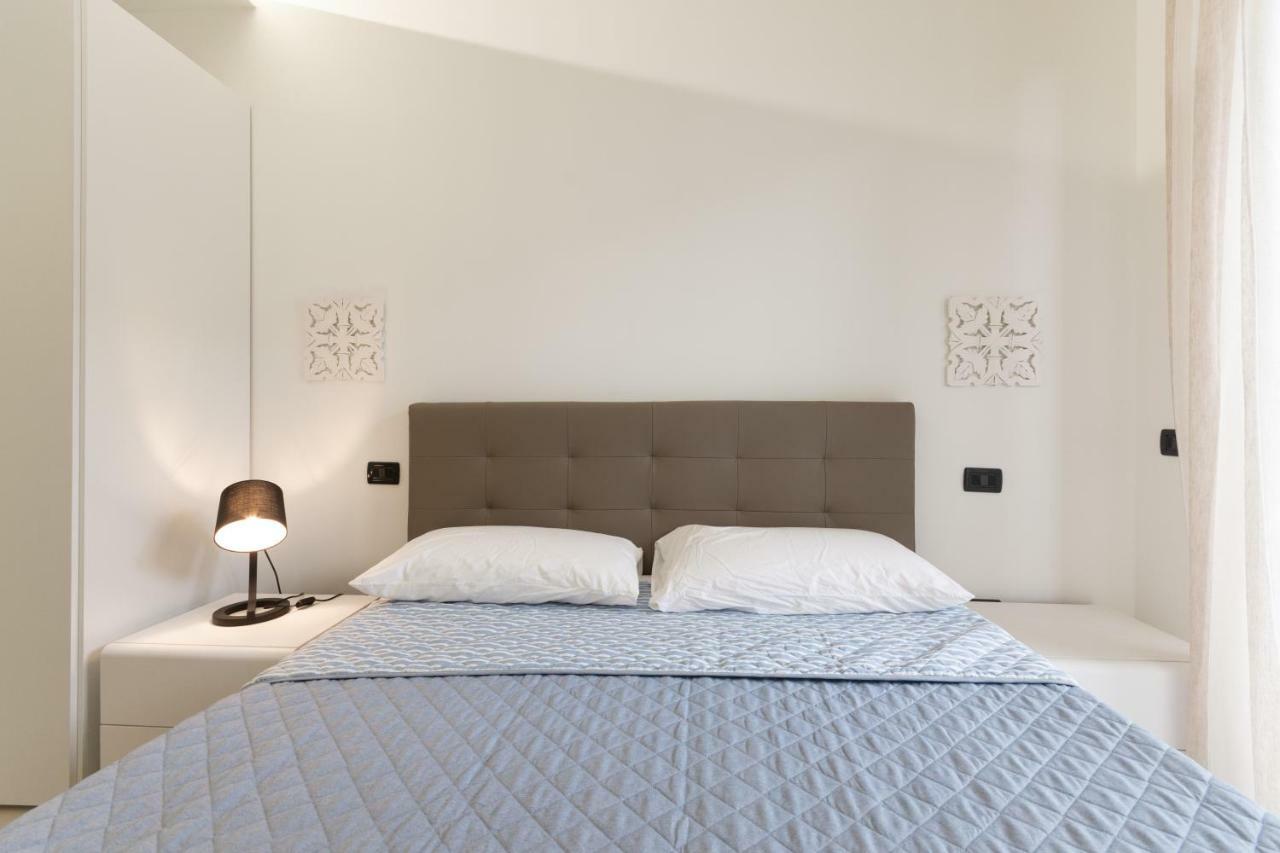 Casa Aurora Apartment วิเชนซา ภายนอก รูปภาพ
