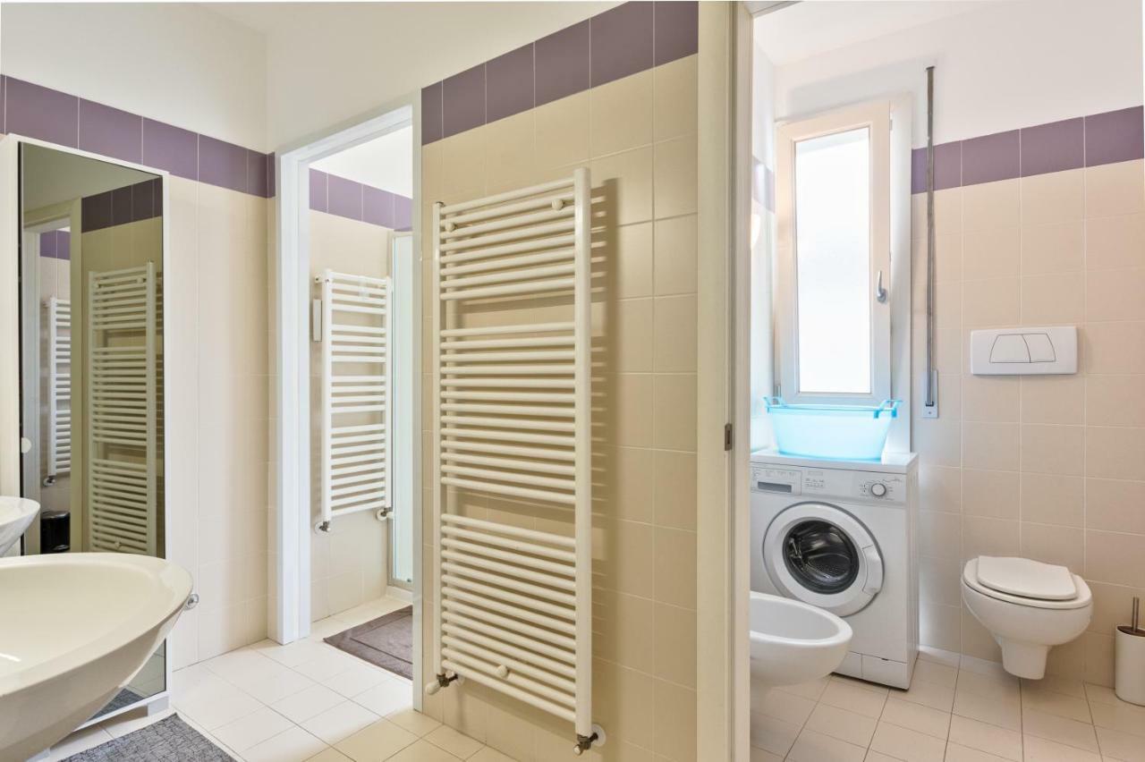 Casa Aurora Apartment วิเชนซา ภายนอก รูปภาพ