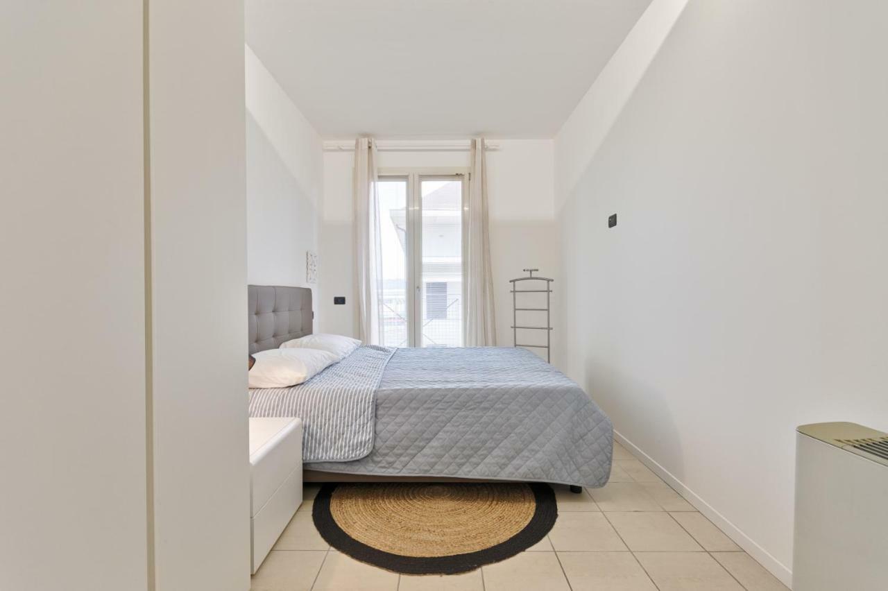 Casa Aurora Apartment วิเชนซา ภายนอก รูปภาพ