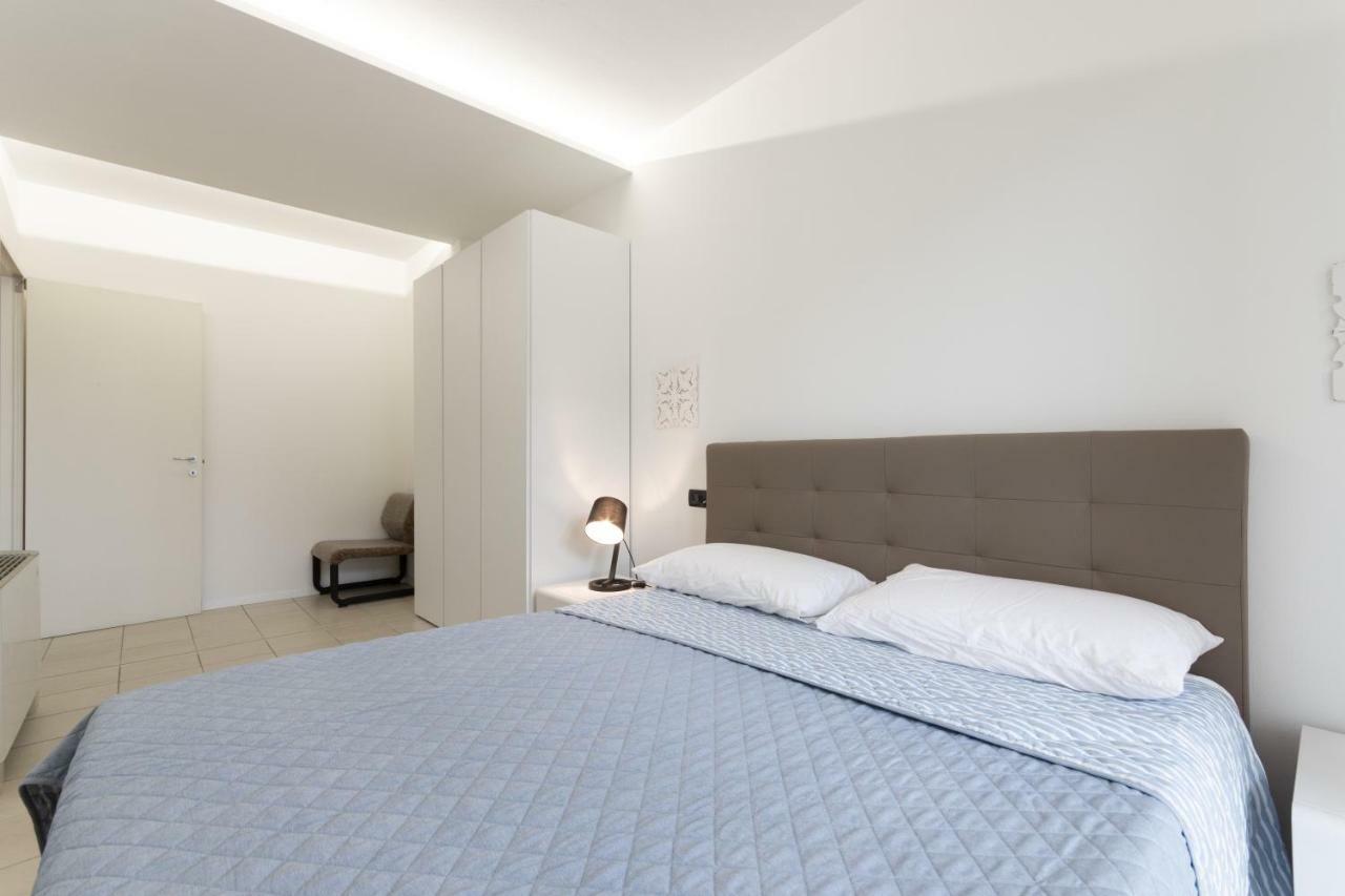 Casa Aurora Apartment วิเชนซา ภายนอก รูปภาพ